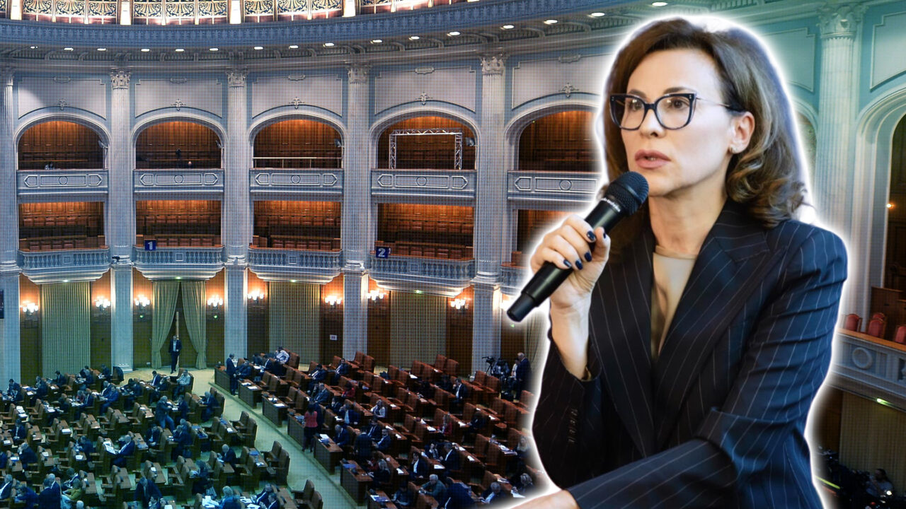 Dr. Adina Alberts semnalează necesitatea reglementării complete a serviciilor de telemedicină din România