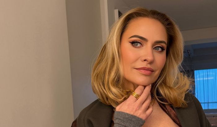 Adina Buzatu, despre problemele pe care le-a avut cu mâncarea. ”Nu de puține ori, colegi sau vecini mi-au pus porecle precum elefant, grasă, purcică”