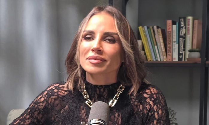 Cum se întreține Adina Halas. ”Am niște rutine foarte bine puse la punct”