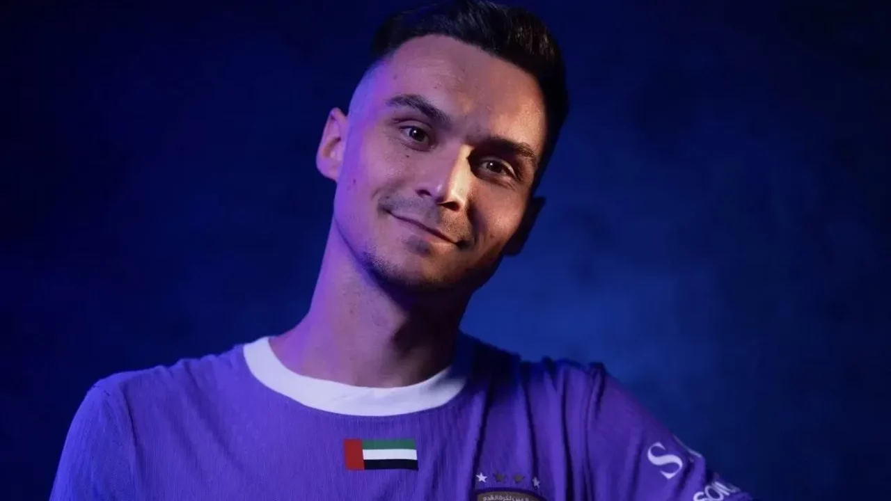 Contractul de 1 milion de euro semnat de Adrian Șut la arabi a aruncat în aer vestiarul celor de la FCSB. „Vor şi Târnovanu şi Olaru”
