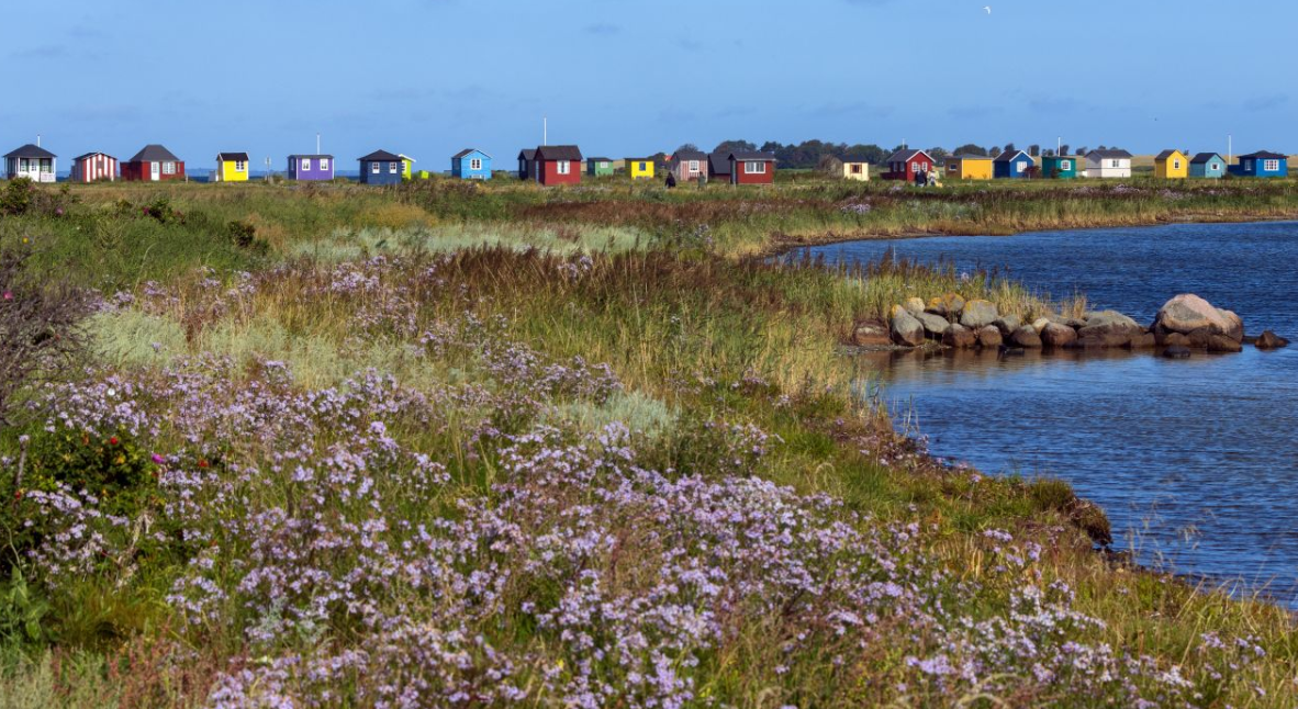 Nuntă instant ca la Las Vegas. Insula europeană în are îți poți pune pirostriile la minut