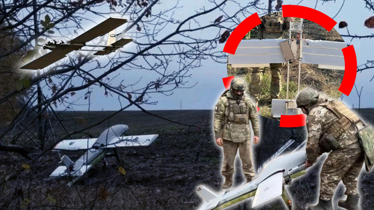 Ieftină, dar periculoasă. Drona rusească Molniya, făcută din placaj, s-a transformat într-o mare problemă pentru forțele de apărare ale Ucrainei. „Remodelează câmpul de luptă”