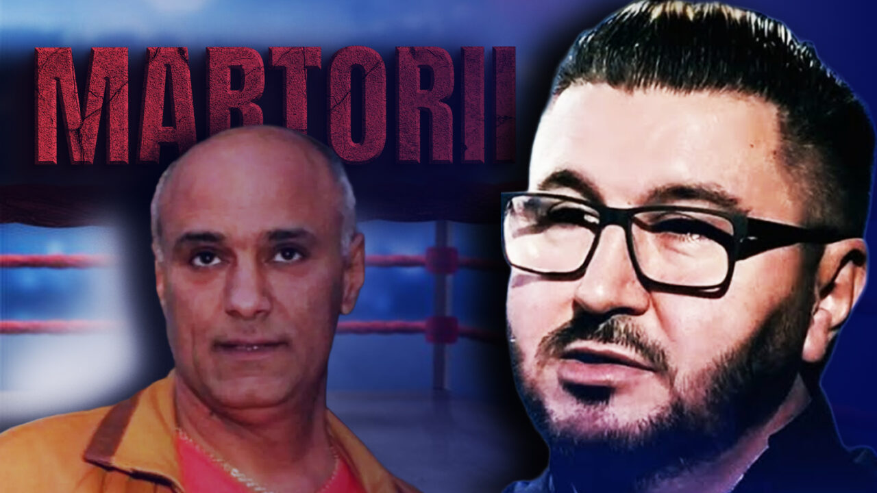 Fane Spoitoru și bătaia despre care nimeni nu a avut curaj să vorbească. „A căzut urât. Mi-a părut rău că am dat în el”