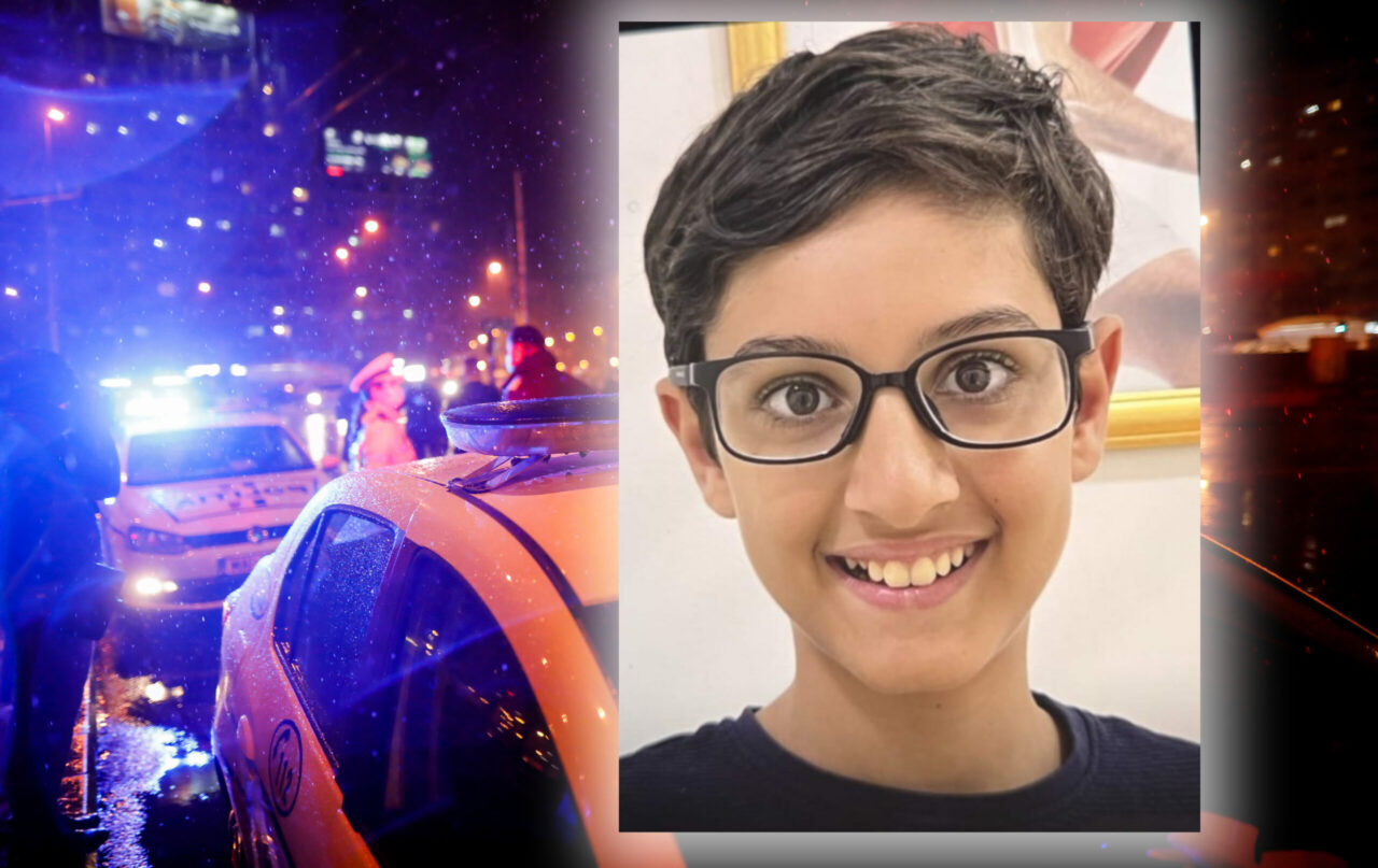 Alertă în București. Un minor de 11 ani este dat dispărut. Poliția Română face apel către cetățeni