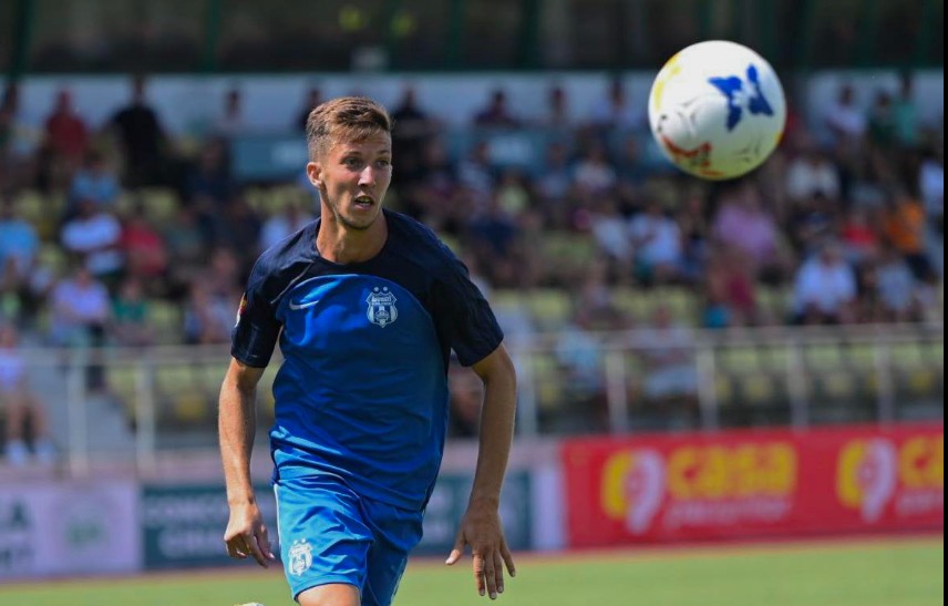 Liderul Superligii de fotbal, transfer de la locul 12 din eșalonul secund! „Bun venit”