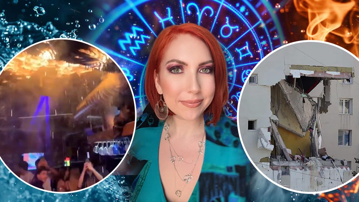 EXCLUSIV | Tranziția către Foc și Aer: de ce incendiile, exploziile și pierderea încrederii nu sunt întâmplătoare