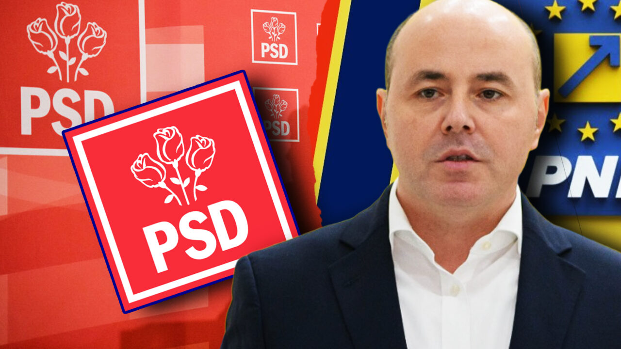 Vicepreședintele PNL, Alexandru Muraru, acuză PSD de lipsă de coerență: ”Nu e strategie. Este haos intern. Ce avem la PSD? Haos, frică și compromisuri periculoase”