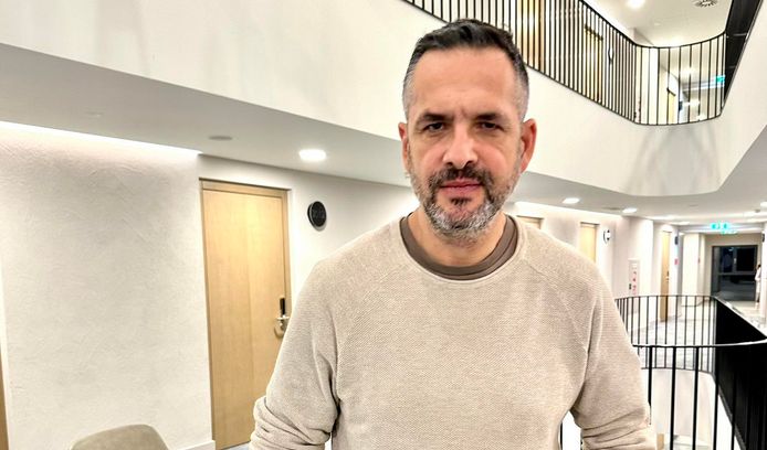 Mădălin Ionescu face mărturisiri emoționante despre mama sa. ”A avut o viață de film”
