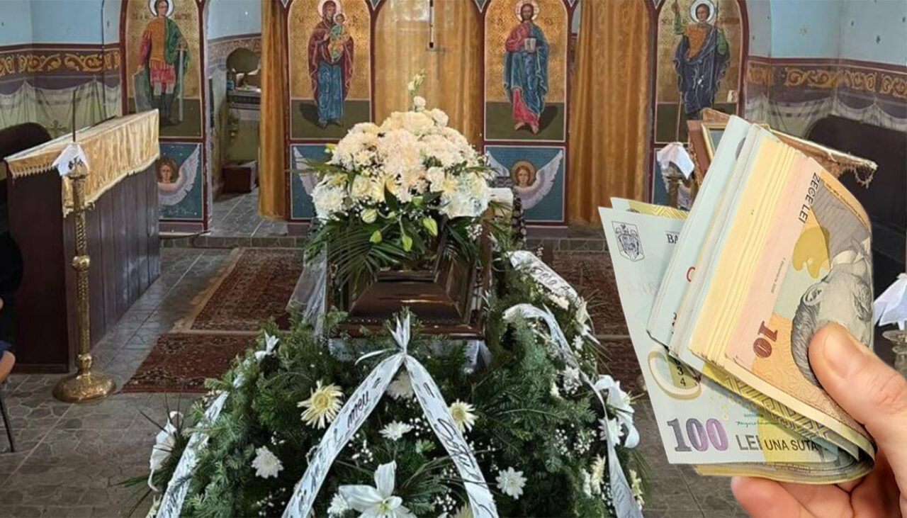 Am făcut calculul complet. Cât costă o înmormântare în 2026. Incinerarea este mai ieftină