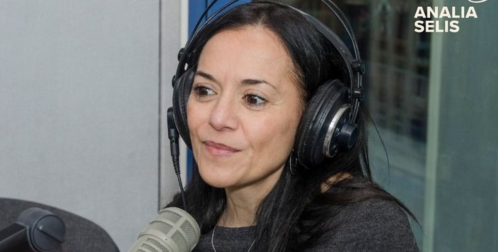 Ce spune Analia Selis despre o nouă căsătorie. ”Să înțeleagă stilul și viața mea de mamă”