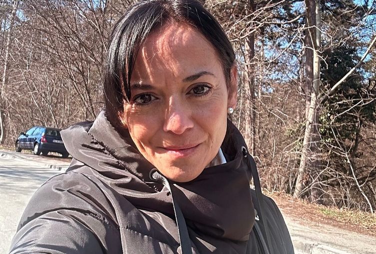 Ce spune Analia Selis despre o nouă relație sentimentală. ”Sunt pretențioasă și nu mă arunc să încerc cu oricine apare”