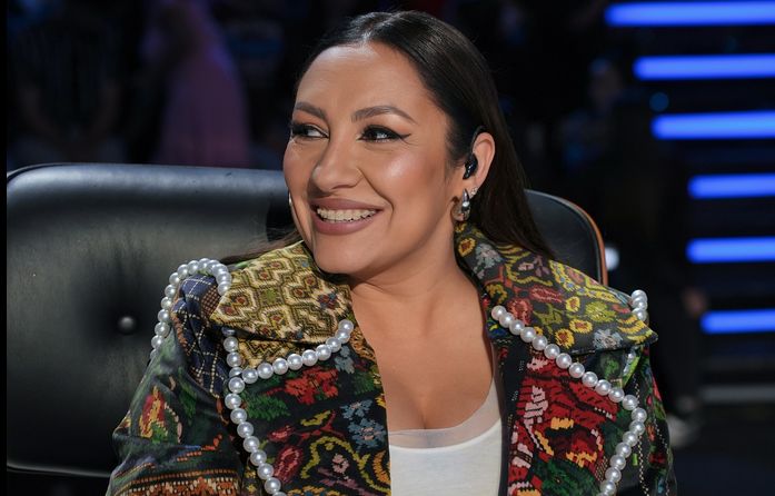 La ce stil muzical nu se pricepe Andra. ”Nu e punctul meu forte”