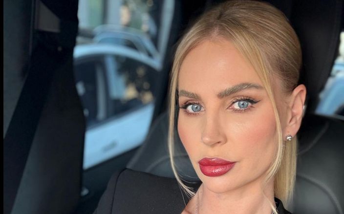 Cu ce problemă s-a confruntat Andreea Bănică la nașterea celui de-al doilea copil. ”Doctorul mi-a recomandat”