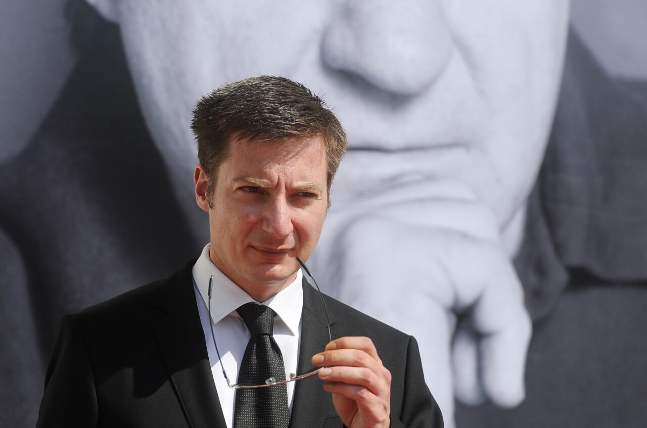 Predicția lui Andrei Caramitru pentru noul an: „Khamenei, Putin și Orban vor cădea și ei”