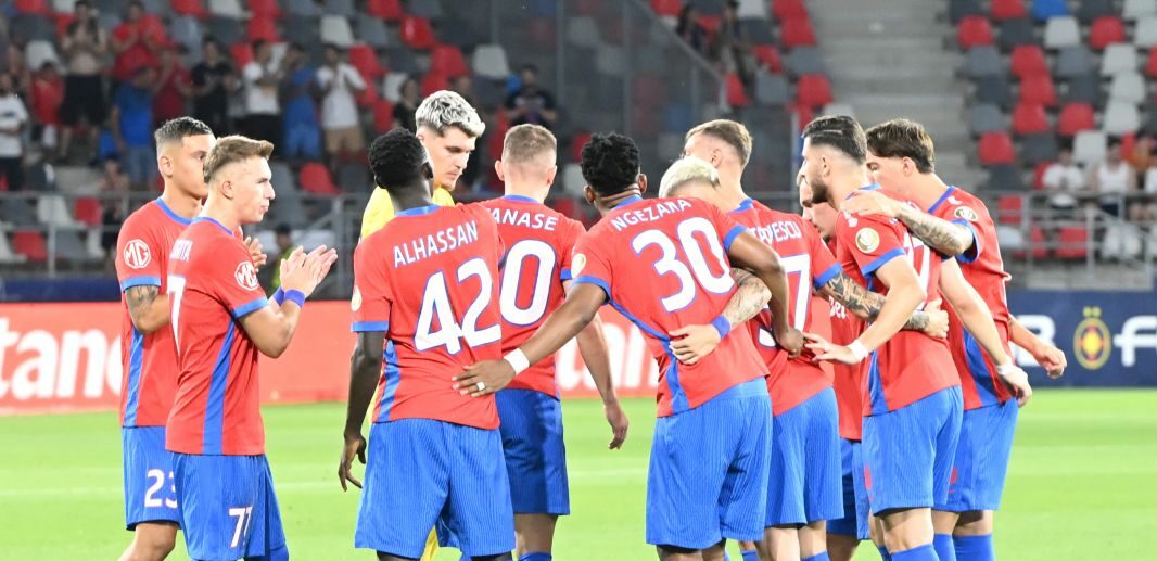 A jucat la FCSB și acum anunță! „Toată lumea vede mutarea ca pe un pas înapoi”