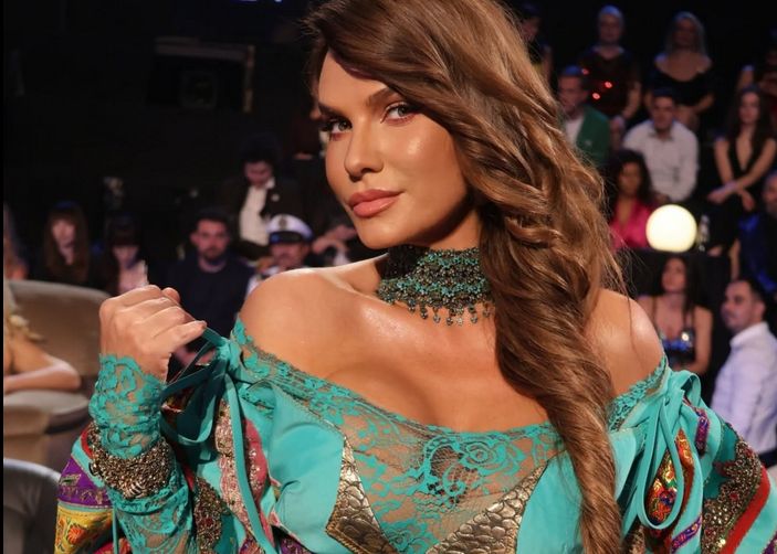 Anna Lesko, dincolo de lumina reflectoarelor. ”De când nu mai am ajutor în casă, de vreo șapte ani, le fac pe toate”