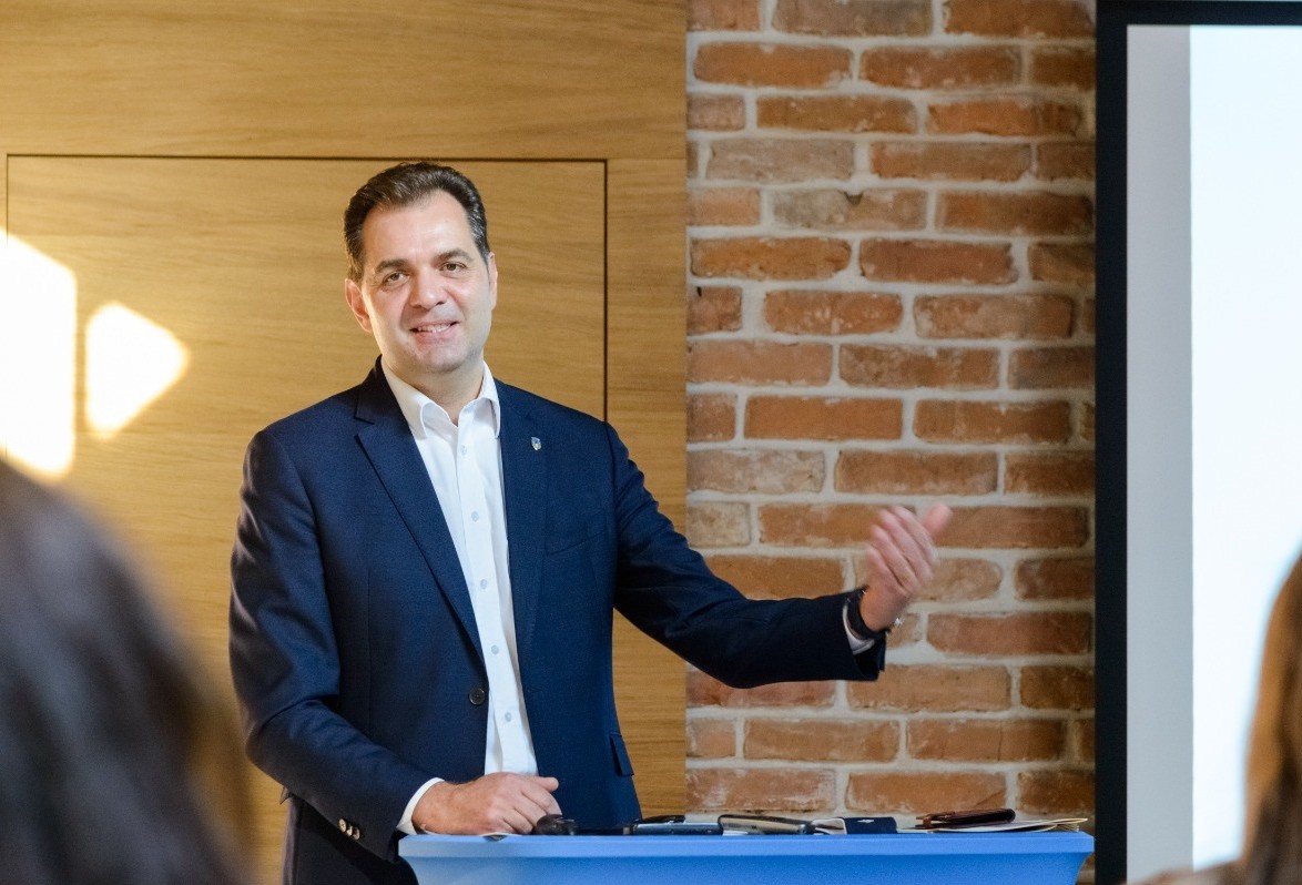 La Sf. Gheorghe, primarul face referendum. Locuitorii sunt chemaţi la urne pe 1 martie ca să voteze nivelul taxelor locale