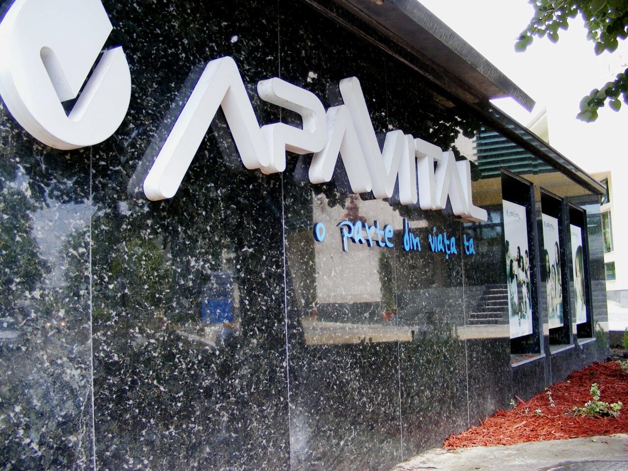 ApaVital a dat 667.000 lei pe „combaterea dezinformării”, campanie care a avut un mare beneficiar: o întreprindere individuală din Holboca