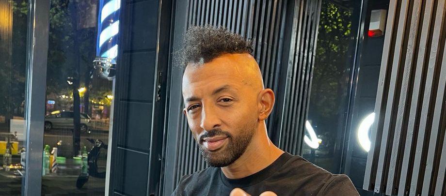 Prima operație din acest an pentru fiul lui Kamara. ”Este pe partea de ortopedie și este de 38.000 de euro”