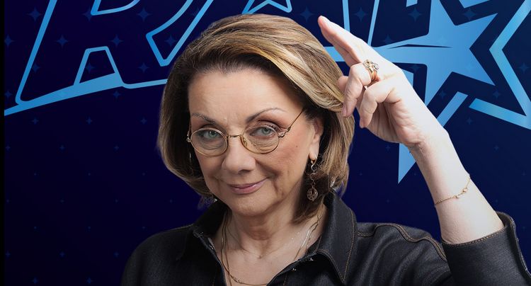 Cum se menține în formă Carmen Tănase. ”Este singura care funcționează, în sensul că nu suferi de foame”