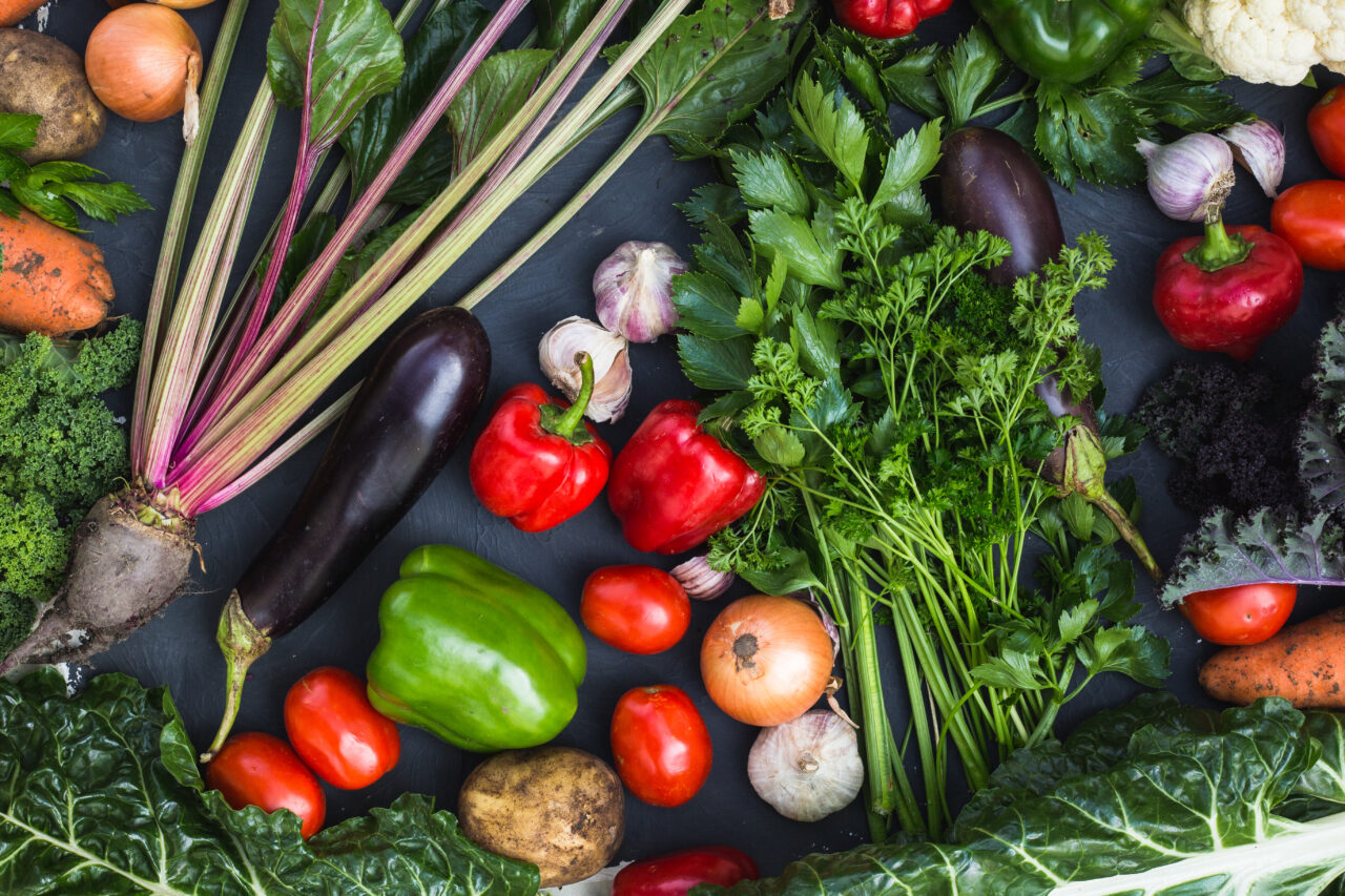 Legumele din solarii, afectate de ger. Fermierii anticipează că prețurile vor exploda