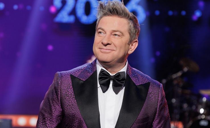 Ce fel de tată e Pavel Bartoș. ”Am învățat că trebuie să am răbdare enormă”