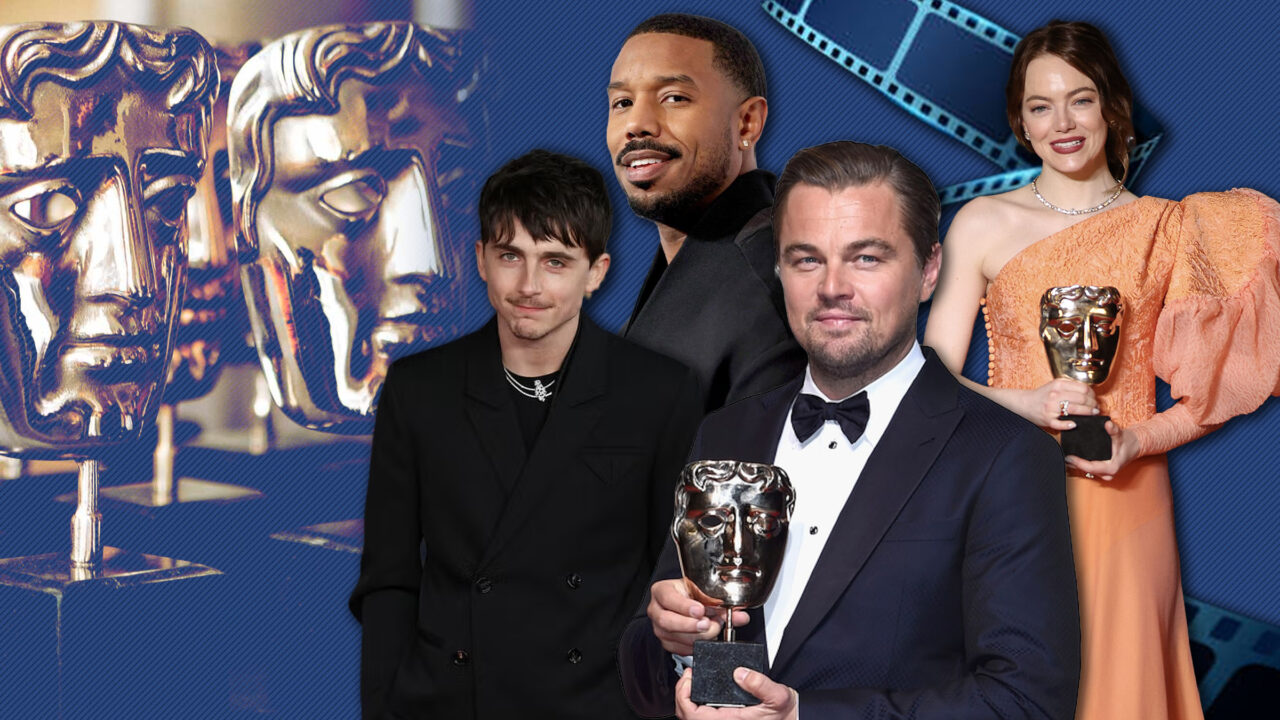 Filmul lui Leonardo DiCaprio conduce nominalizările la premiile BAFTA. Ce „tinere talente“ i-ar putea „fura“ trofeul pentru cel mai bun actor
