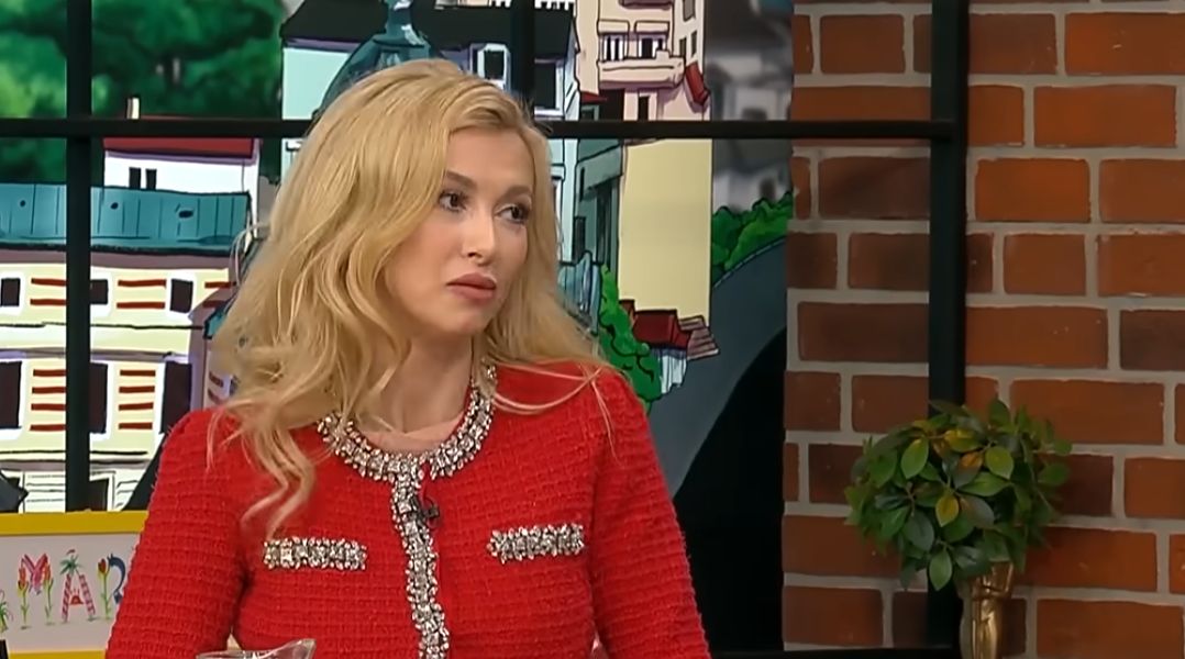 Andreea Bălan spune tot. Pe cine ar evita la o petrecere și ce vedete consideră că sunt toxice