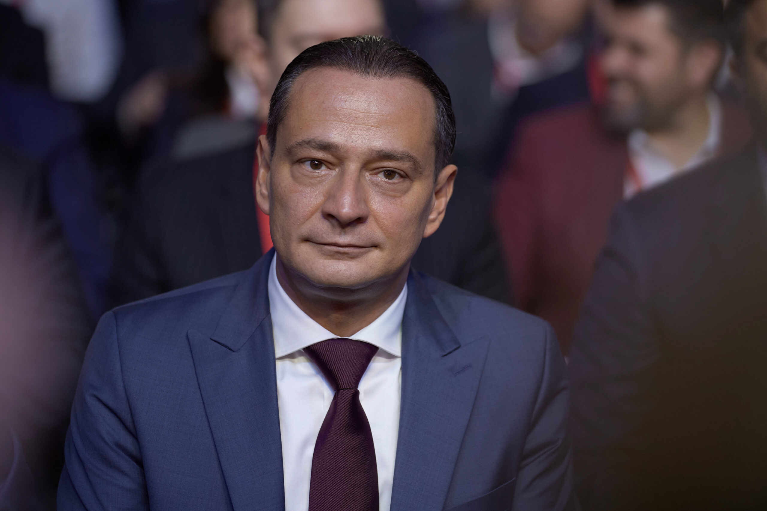 Primarul Băluță sugerează otrăvire cu metale grele