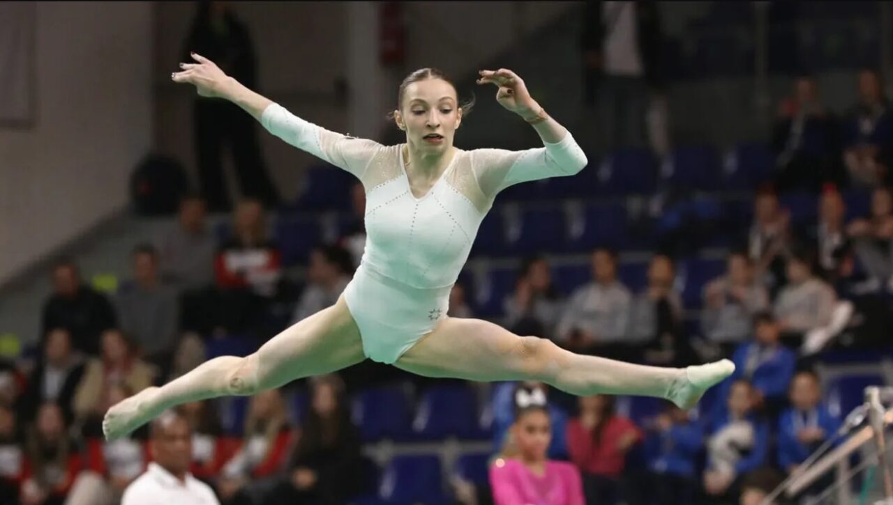 Surpriză în echipa de gimnastică feminină. Cine s-a întors să concureze pentru România, după ce în 2025 alegea banii americanilor