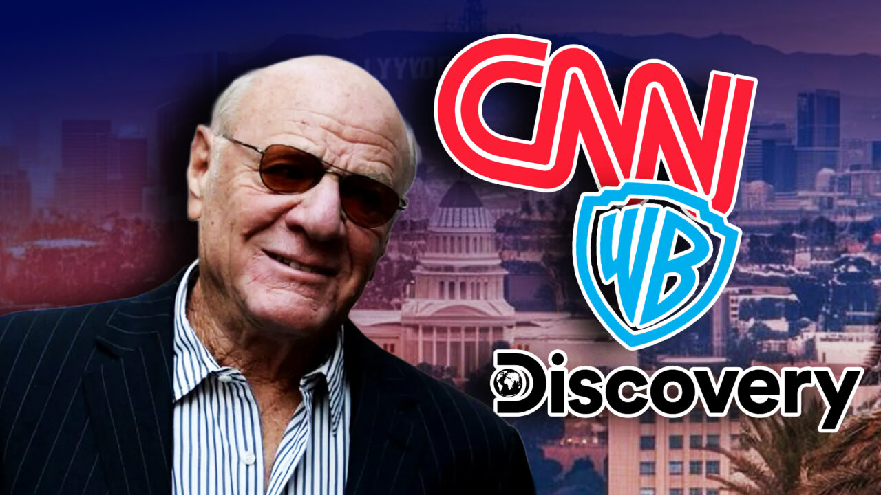 Cine este miliardarul american care ar putea cumpăra CNN, postul de știri cel mai detestat de președintele Trump