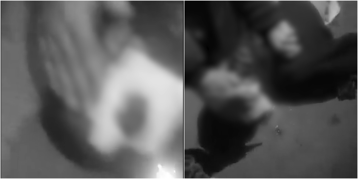 Iranul transformă protestele în masacru: Tineri au fost împușcați de regim cu o mitralieră montată pe o Toyota