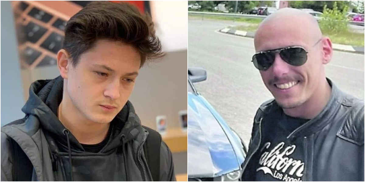 Tânărul moldovean, ucis în stil mafiot în Italia, a fost terorizat cu mesaje de amenințare înainte de crimă