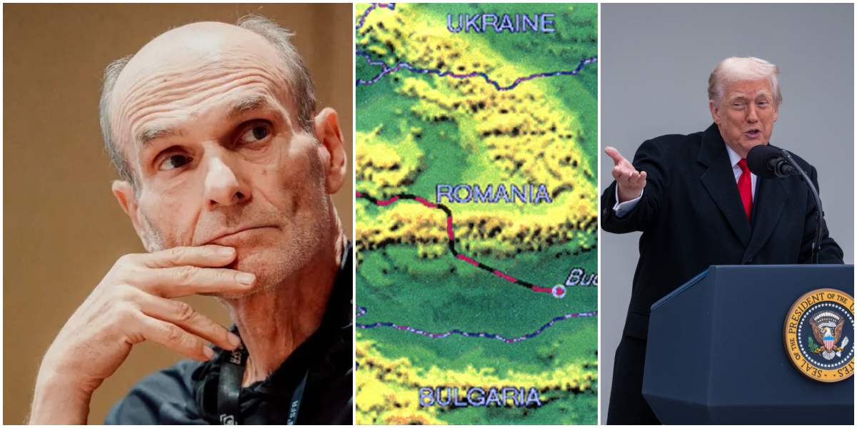 CTP: Ce va face Trump cu România? Parteneriatul strategic cu SUA, să nu ne amăgim, poate să devină nul peste noapte