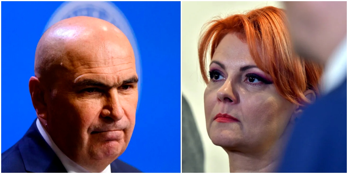 Lia Olguța Vasilescu nu cedează presiunilor Guvernului Bolojan: „Este o discuție pe care o vom tranșa în coaliție”