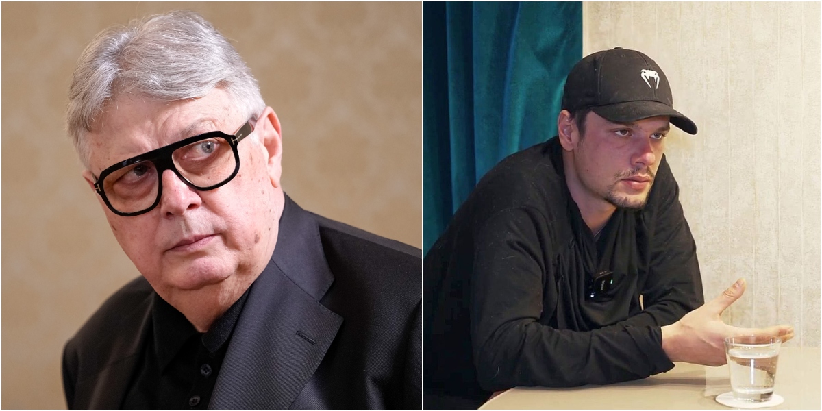 Gino Iorgulescu reacționează virulent după interviul incendiar al lui Mario: „A părăsit necontrolat clinica. E o persoană cu dizabilități”