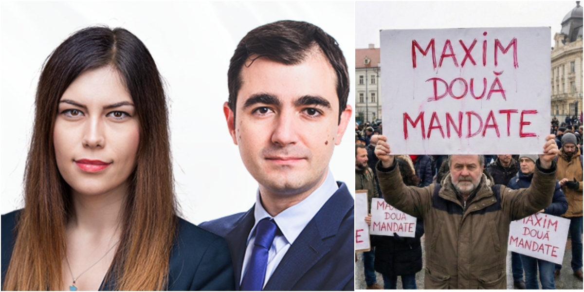 Prună și Năsui fac apel pentru reformarea USR: „Cade în patima vechilor partide. USR devine ceea ce am criticat”