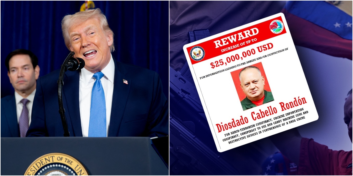 Povestea celui mai dur om din Venezuela. I se spune „Pablo Escobar” al Caracasului și fi încercat să-l asasineze pe Marco Rubio