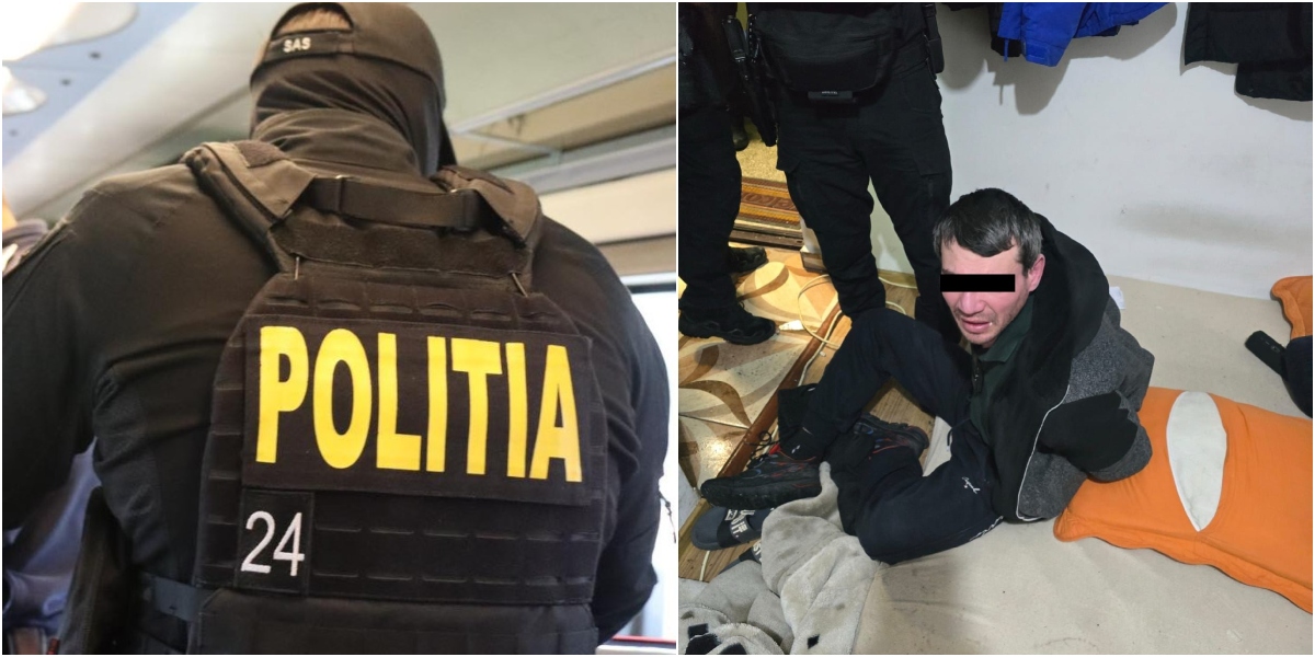 O femeie a fost atacată de fostul concubin în liftul blocului, din Sectorul 2. Polițiștii au reușit să-l prindă pe agresor