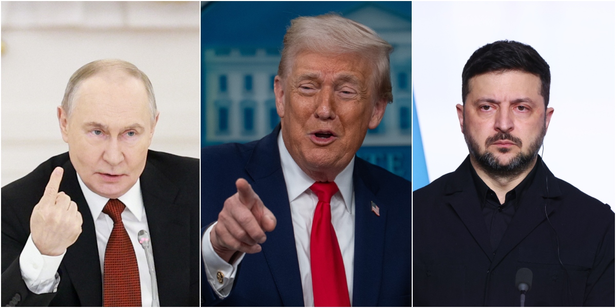 Trimisul lui Trump e sigur că Rusia și Ucraina se vor alătura Consiliului Păcii: „Cred că vom primi un răspuns pozitiv”