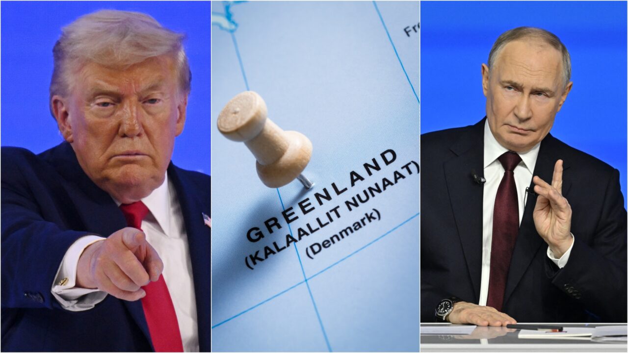 Putin evaluează prețul Groenlandei prin comparație cu Alaska. Cât ar costa uriașa insulă, în opinia liderului de la Kremlin. E de 4 ori mai ieftină decât un sistem de rachete Patriot