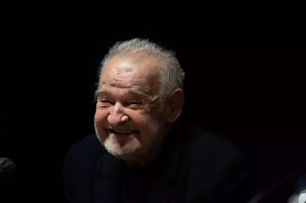 Regizorul Bela Tarr a murit la 70 de ani. Cineastul ungar, premiat Festivalul Internaţional de Film Transilvania