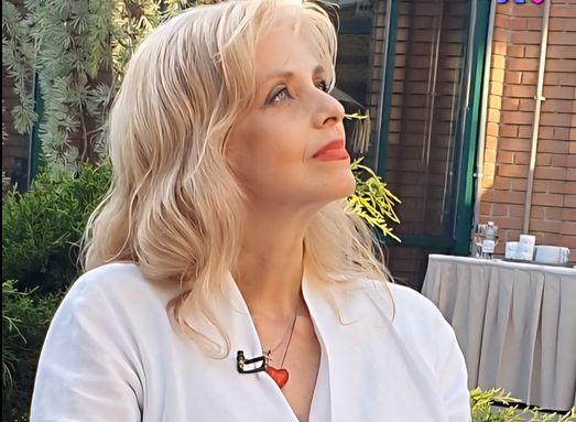 Bianca Brad trece prin clipe grele cu mama sa. ”Nu mai este cale de întoarcere… inima ei abia mai pâlpâie”