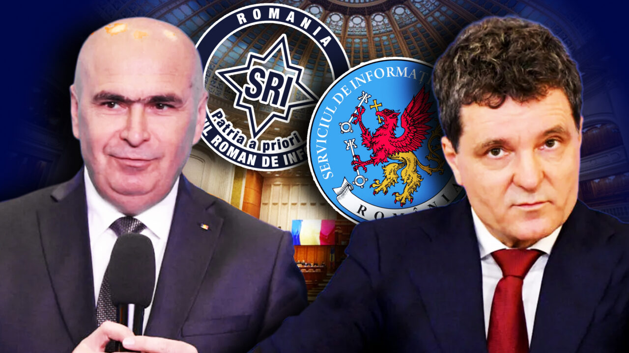 Bolojan îl lasă pe Nicușor Dan să vină cu propuneri pentru SRI și SIE: „Mi se pare un aspect de politețe”