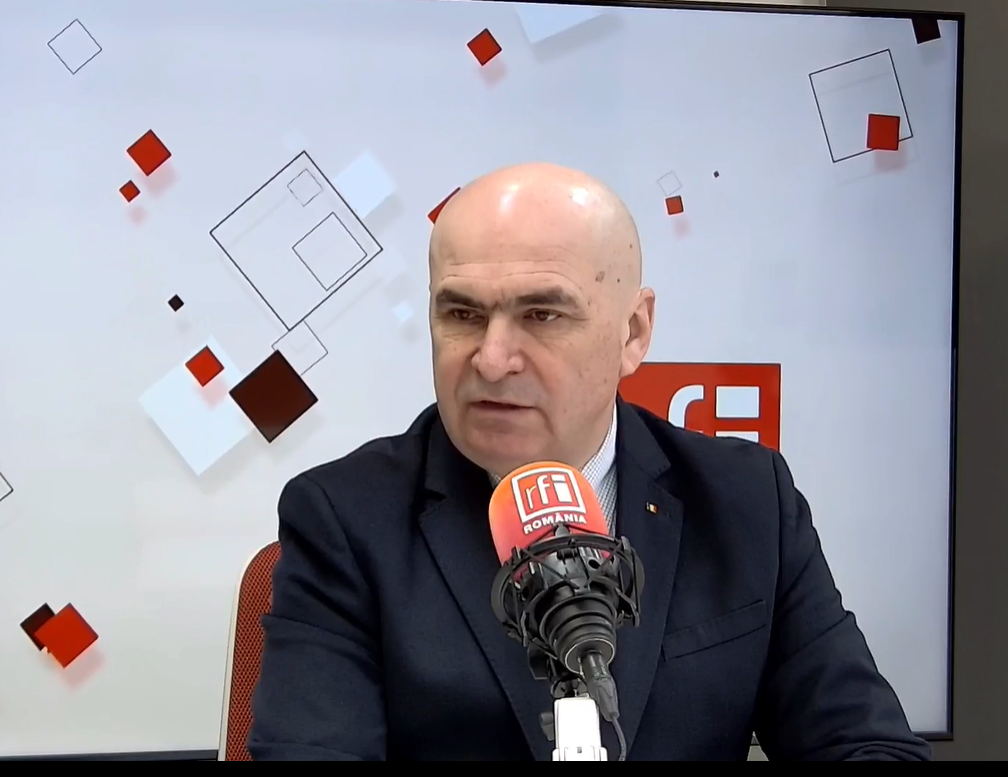 Bolojan spune că sunt posibile mai multe variante de adoptare a noilor măsuri fiscale şi le amână cu o săptămână