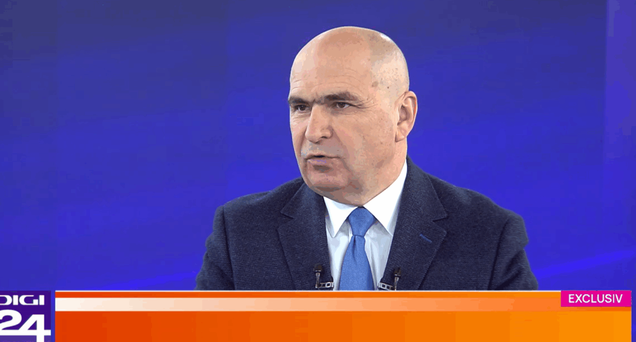 Ilie Bolojan, prima reacție a României după atacul SUA: “E o operaţiune specială, care nu e uzuală”