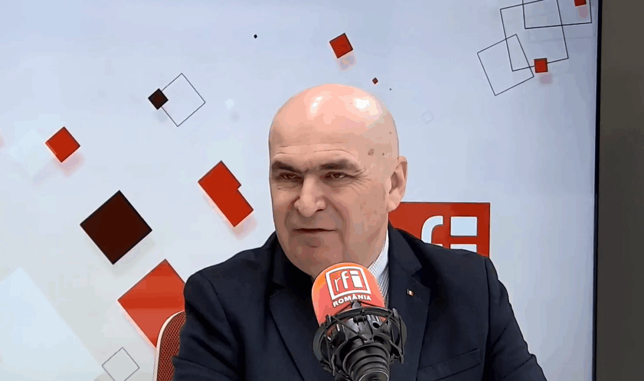 Bolojan ar vota „Da” dacă ar fi referendum cu tema unirii României cu Republica Moldova