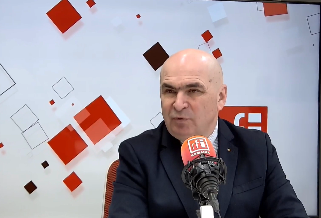 Bolojan nu exclude un guvern minoritar, dar „nu este de dorit”: „Orice fel de scandal gratuit în coaliție are un cost”