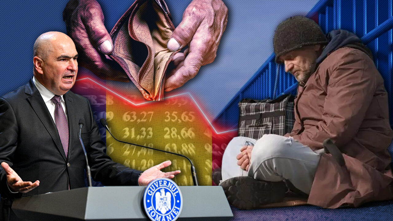 Studiul care desființează măsurile lui Bolojan. Cum a ajuns austeritatea să-i sărăcească mai mult pe cei vulnerabili. „De-a dreptul pervers”