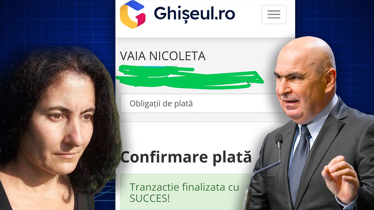 Mesaj pentru Bolojan de la un bolnav de cancer: „Bagă de seamă, Nea Ilie, ca banii mei să nu fie ăia pentru taxa pe groapa economiei”